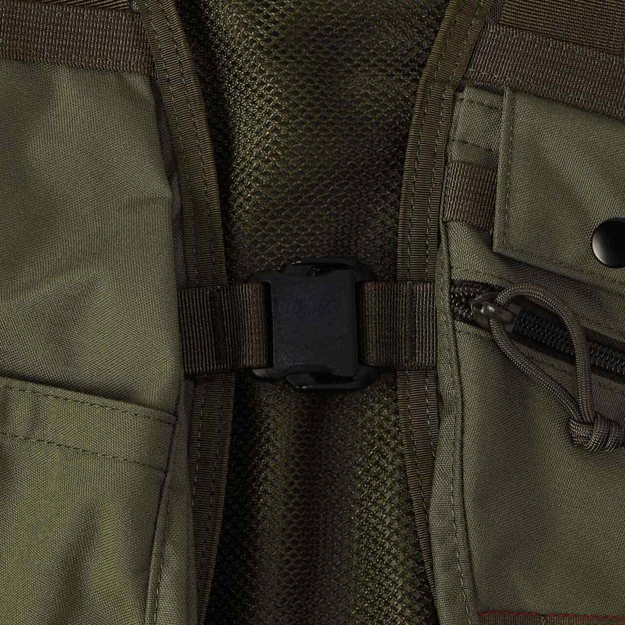 TACTICAL TOOL VEST - Image 19