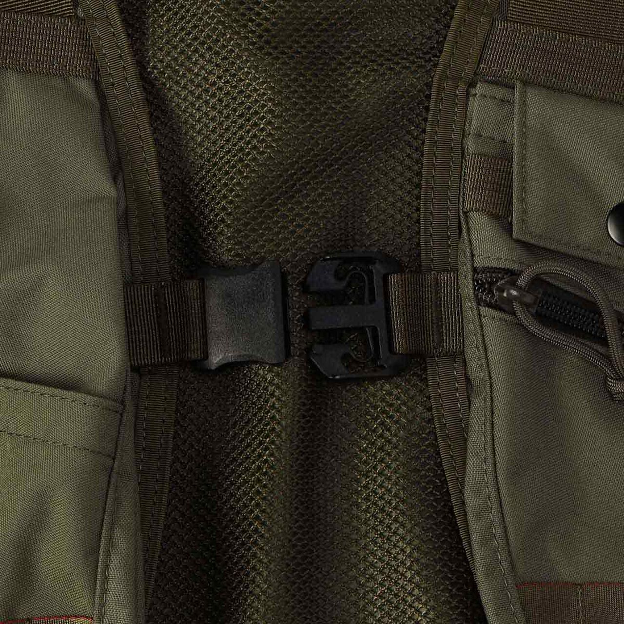 TACTICAL TOOL VEST - Image 18