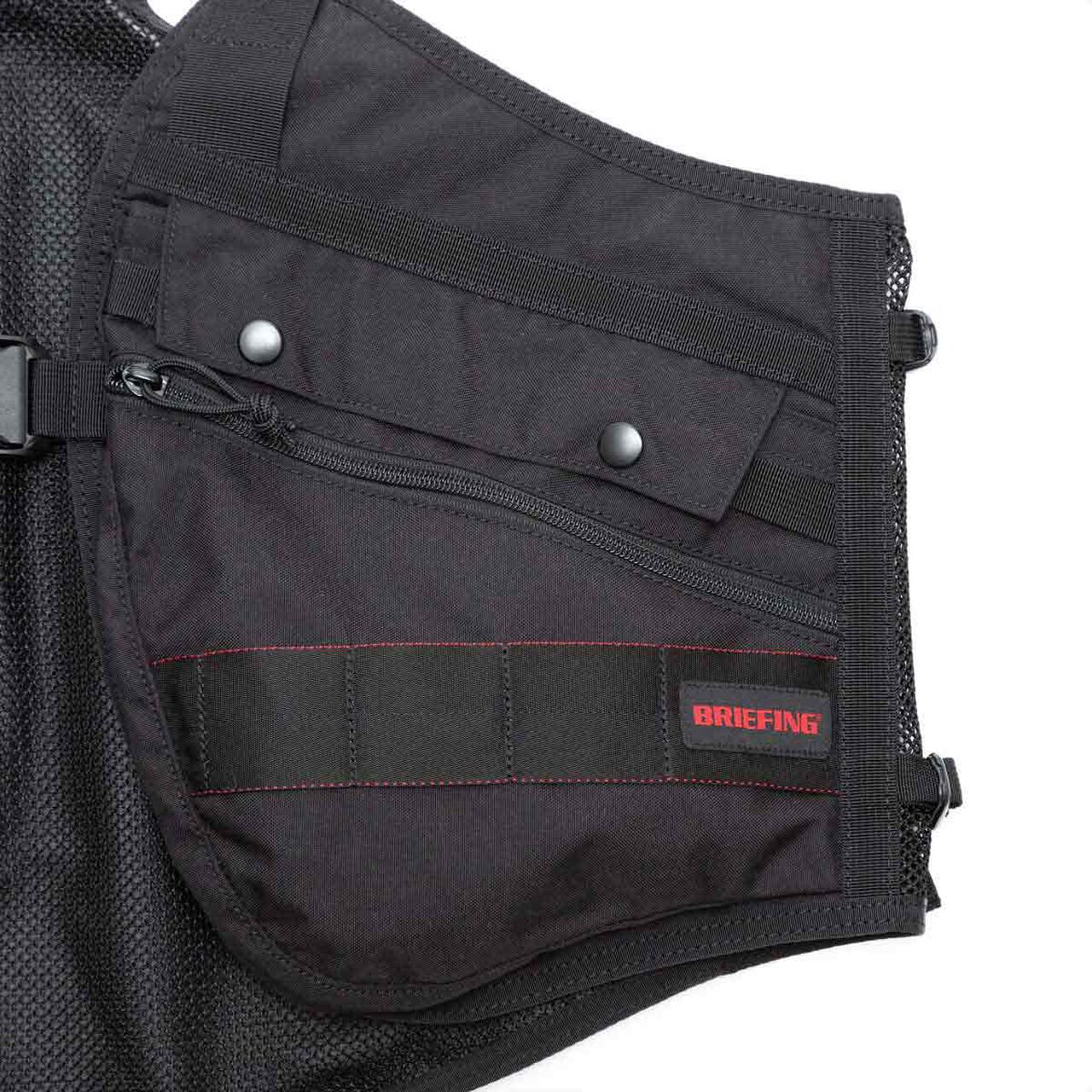 TACTICAL TOOL VEST - Image 24