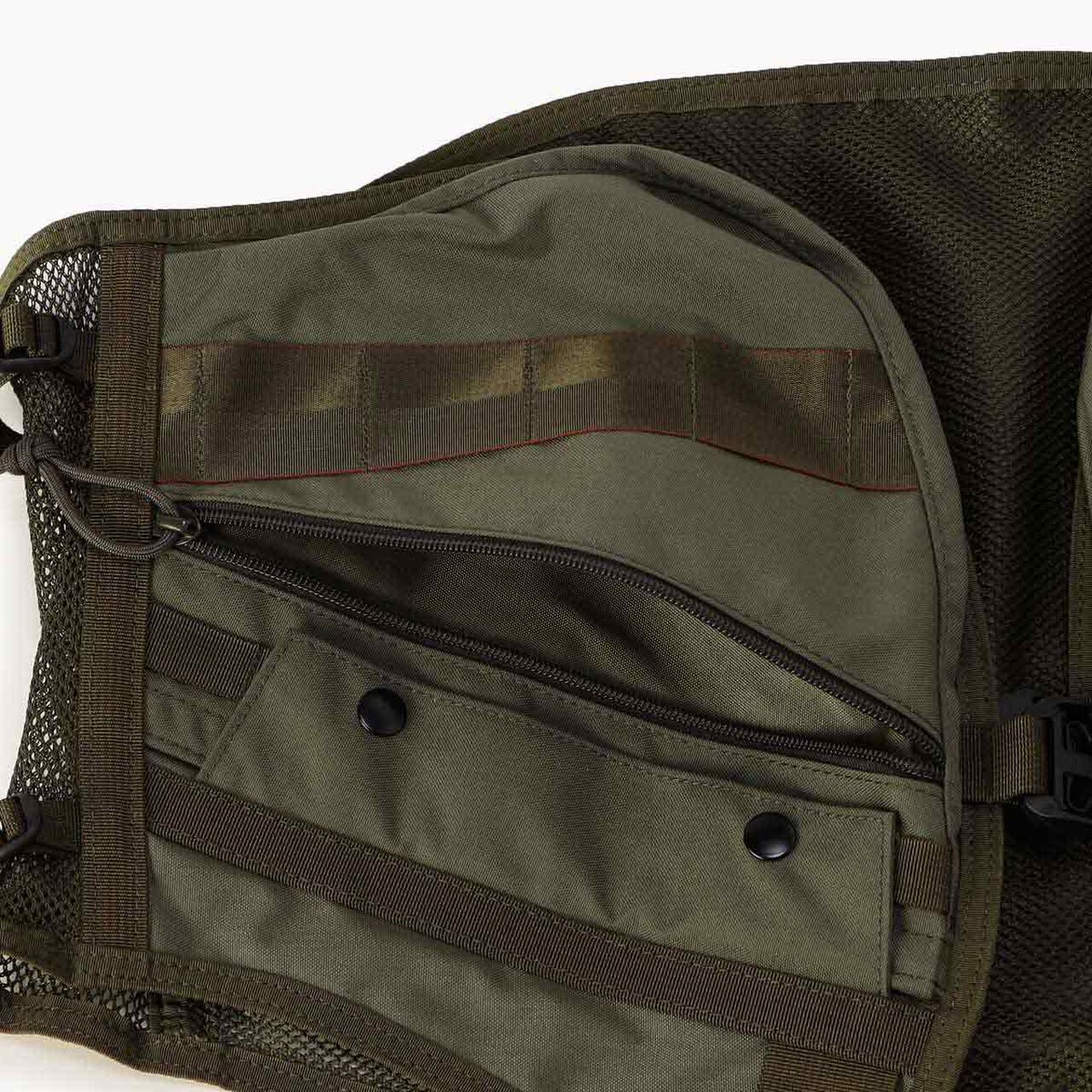 TACTICAL TOOL VEST - Image 17