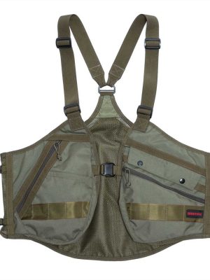 TACTICAL TOOL VEST