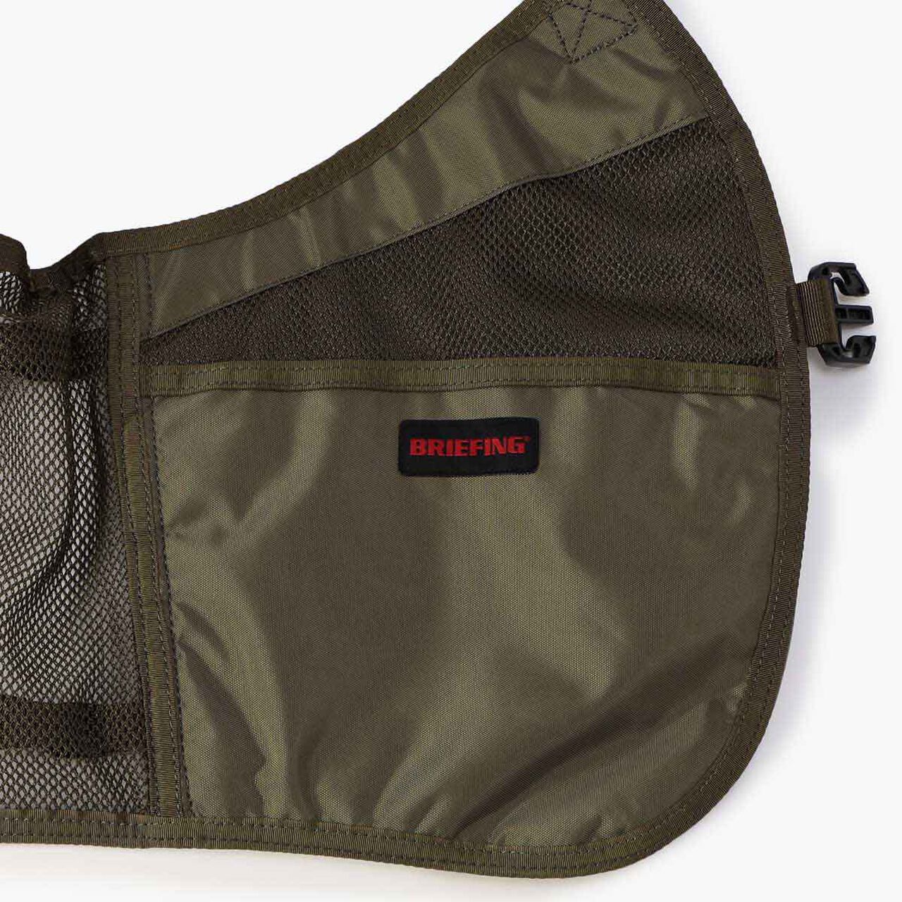 TACTICAL TOOL VEST - Image 13