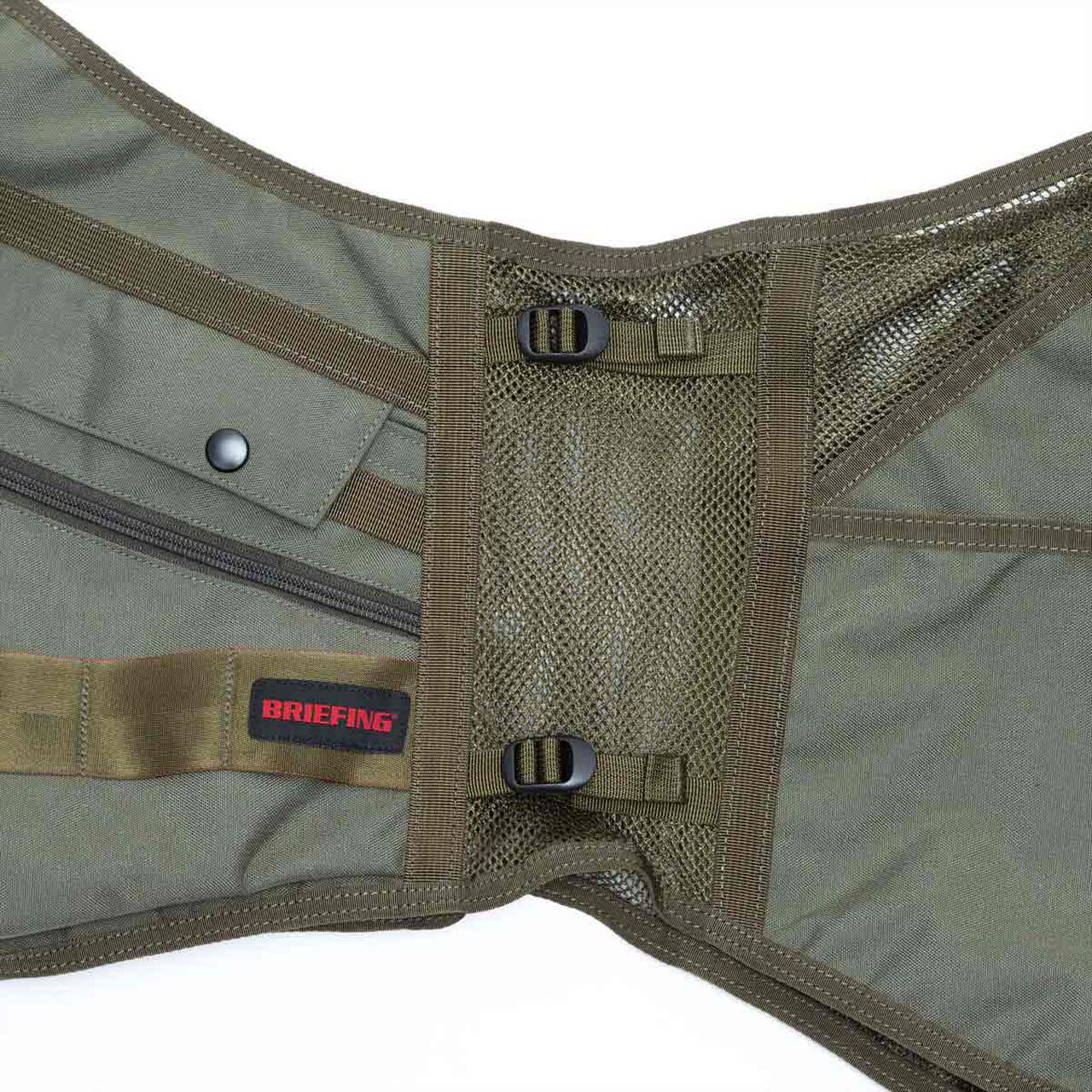 TACTICAL TOOL VEST - Image 12