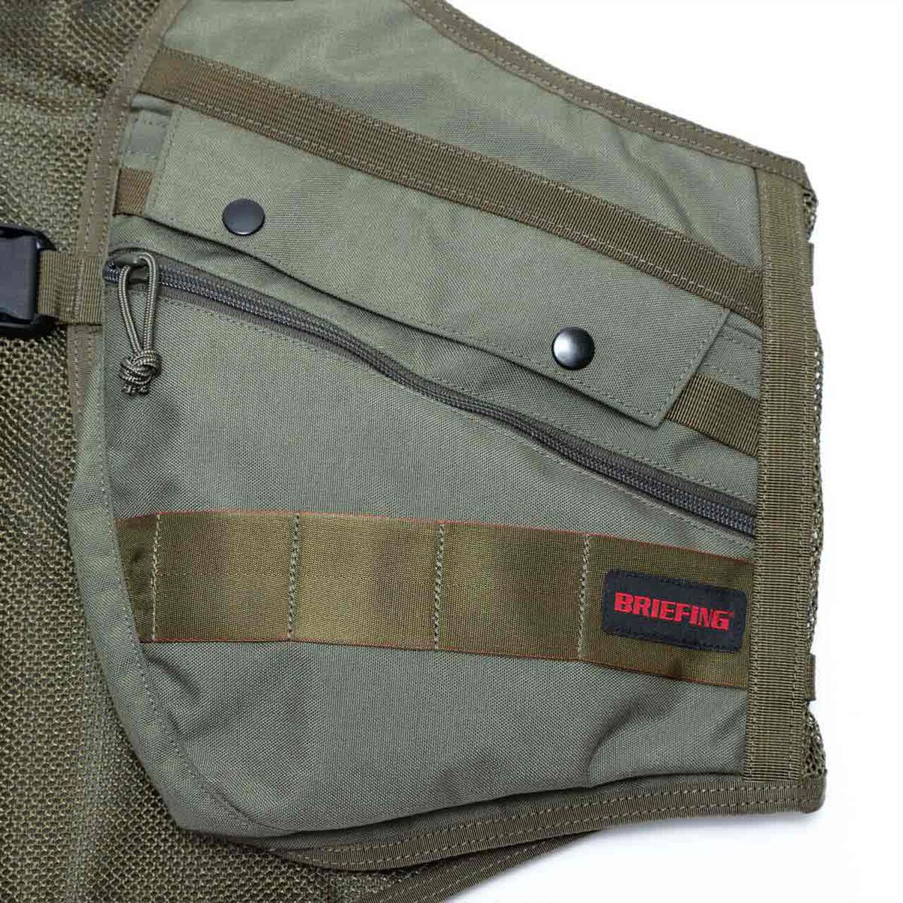 TACTICAL TOOL VEST - Image 10