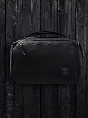 EVERGOODS x Carryology | A Griffin for the Ages - Transit Duffel 35L (TD35)