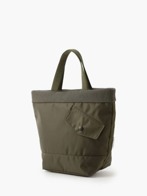 TILT TALL TOTE  ( MADE IN JAPAN 🇯🇵 )