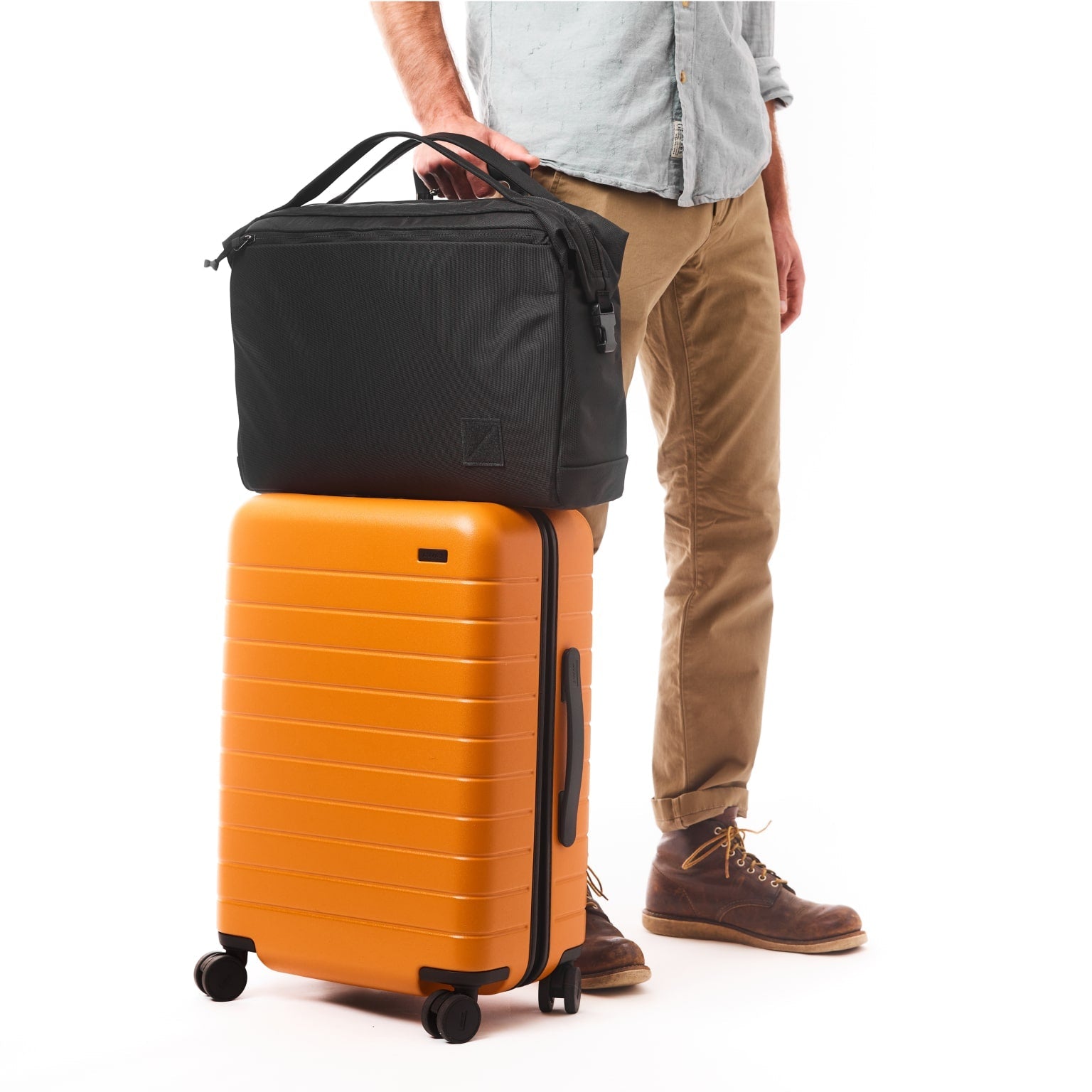 Transit Briefcase 20L - Image 10