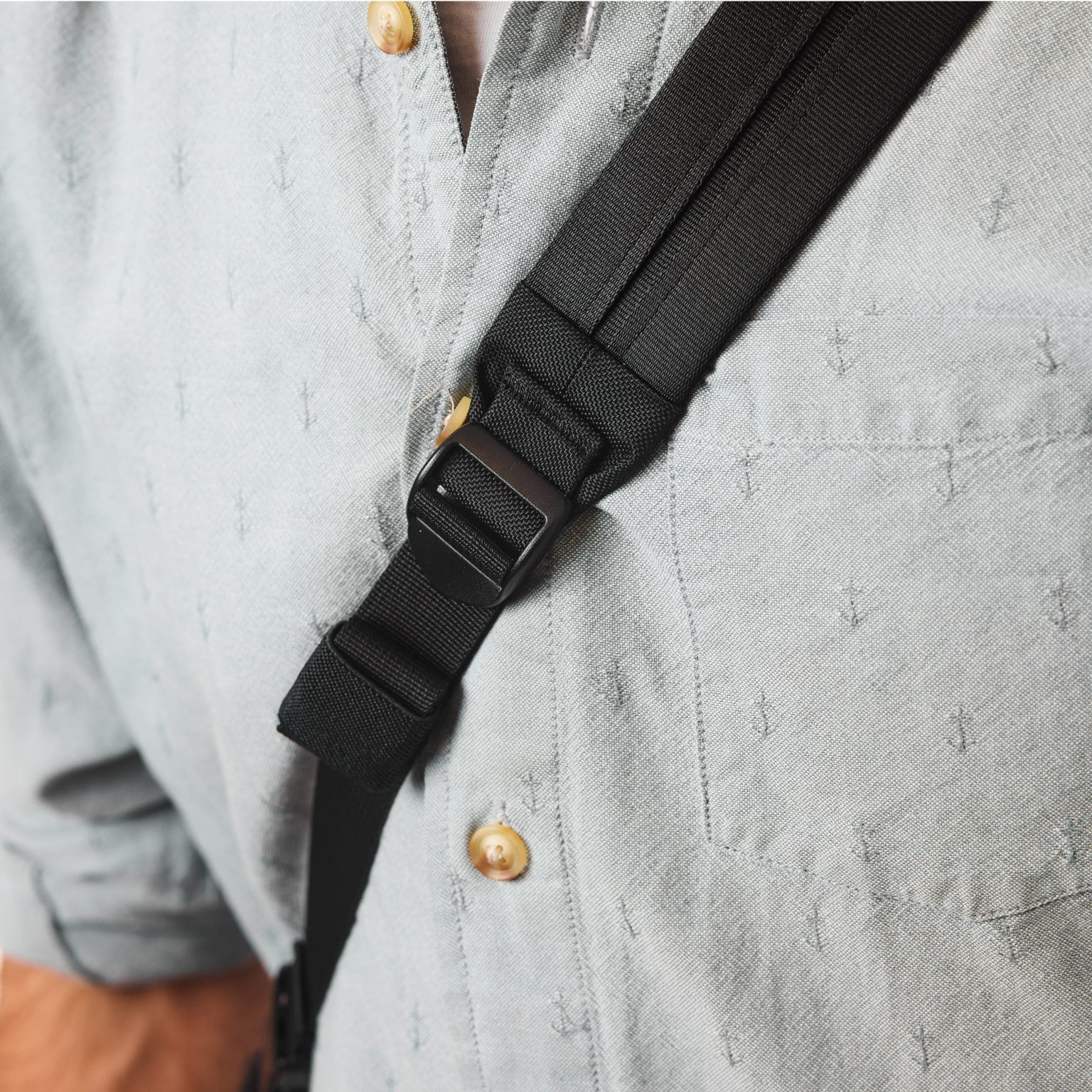 Transit Briefcase 20L - Image 21