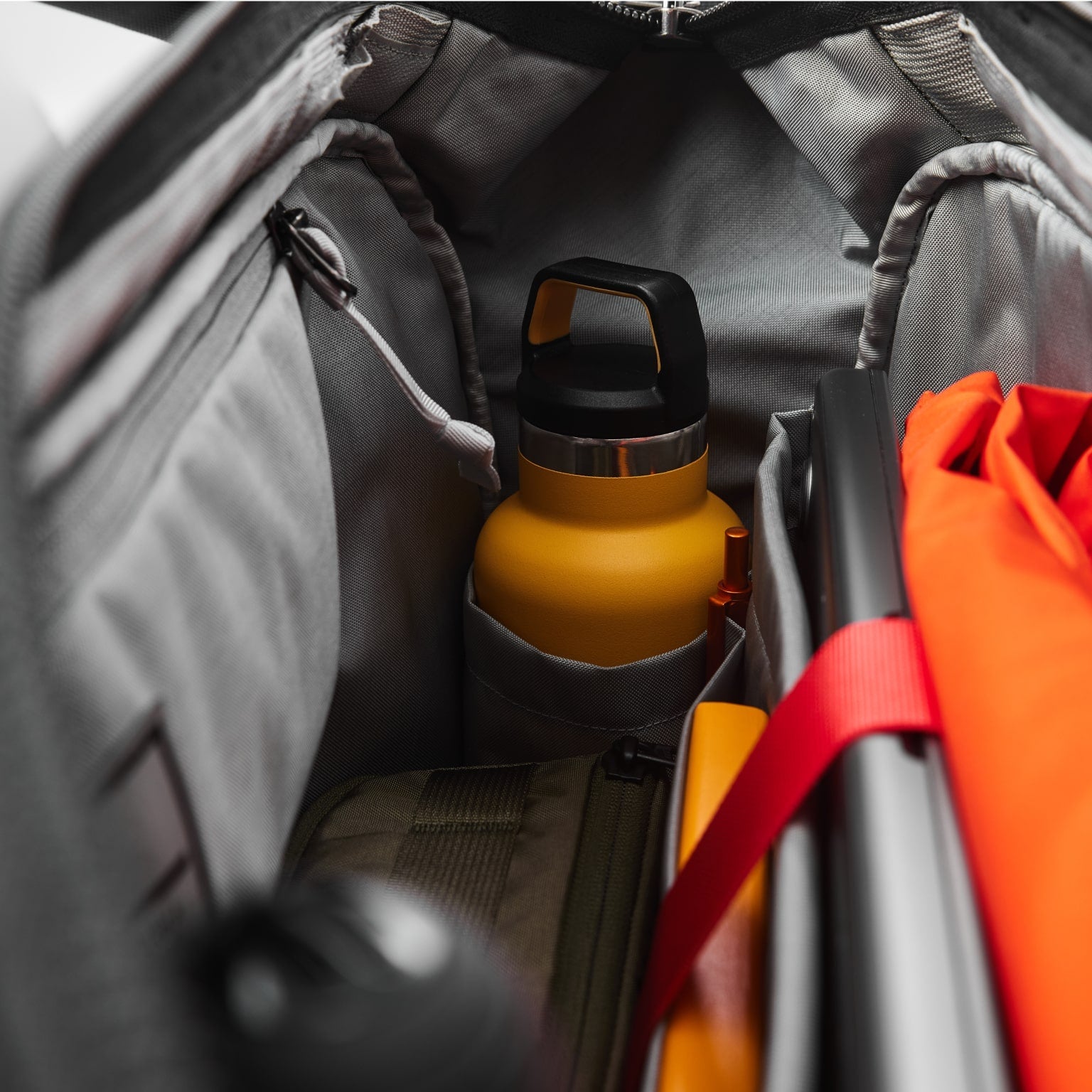 Transit Briefcase 20L - Image 8