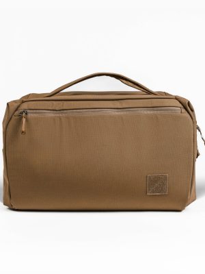 Transit Duffel 35L