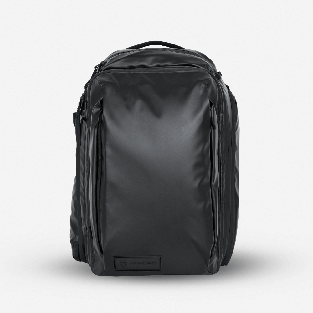 TRANSIT Travel Backpack - Image 16