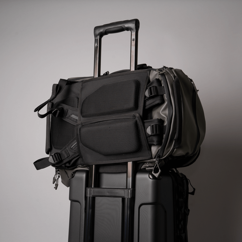 TRANSIT Travel Backpack - Image 27