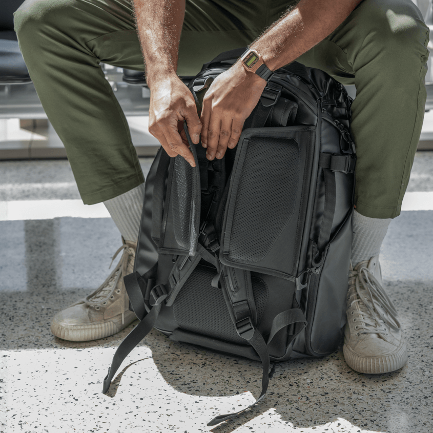 TRANSIT Travel Backpack - Image 13