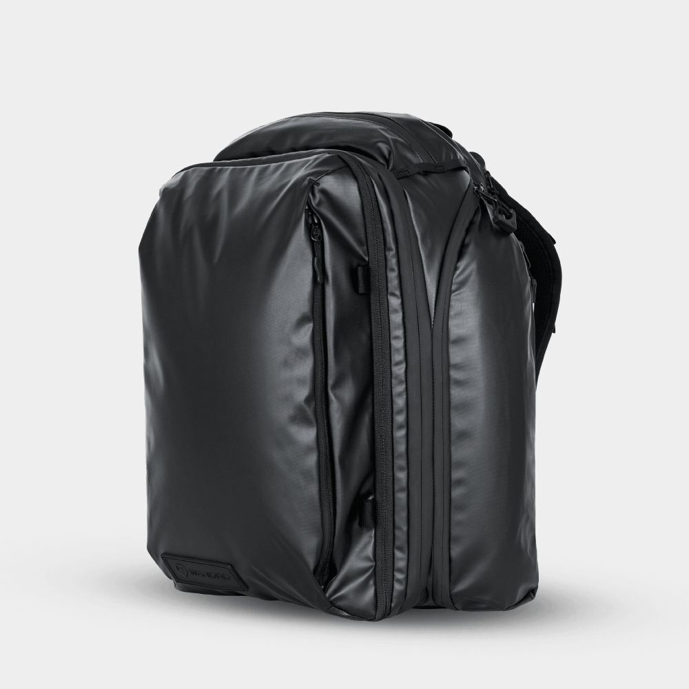 TRANSIT Travel Backpack - Image 24