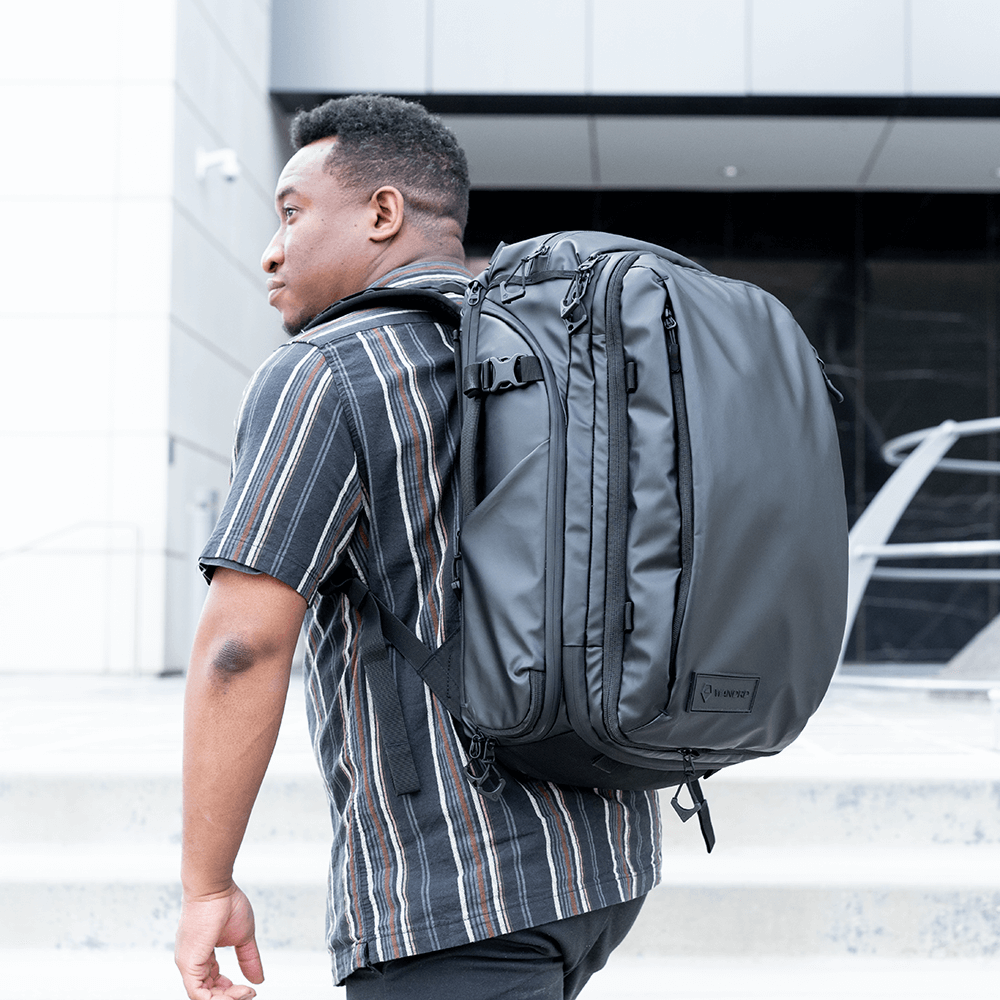 TRANSIT Travel Backpack - Image 15