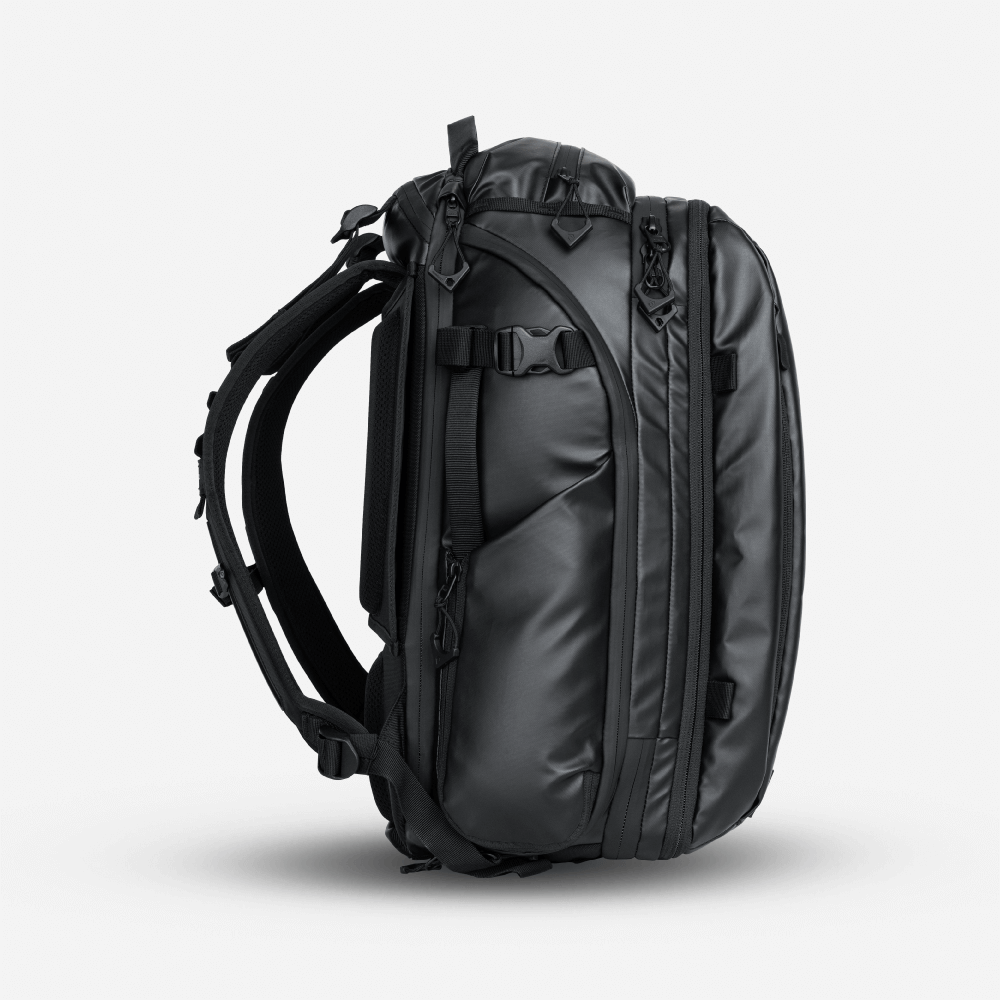 TRANSIT Travel Backpack - Image 23