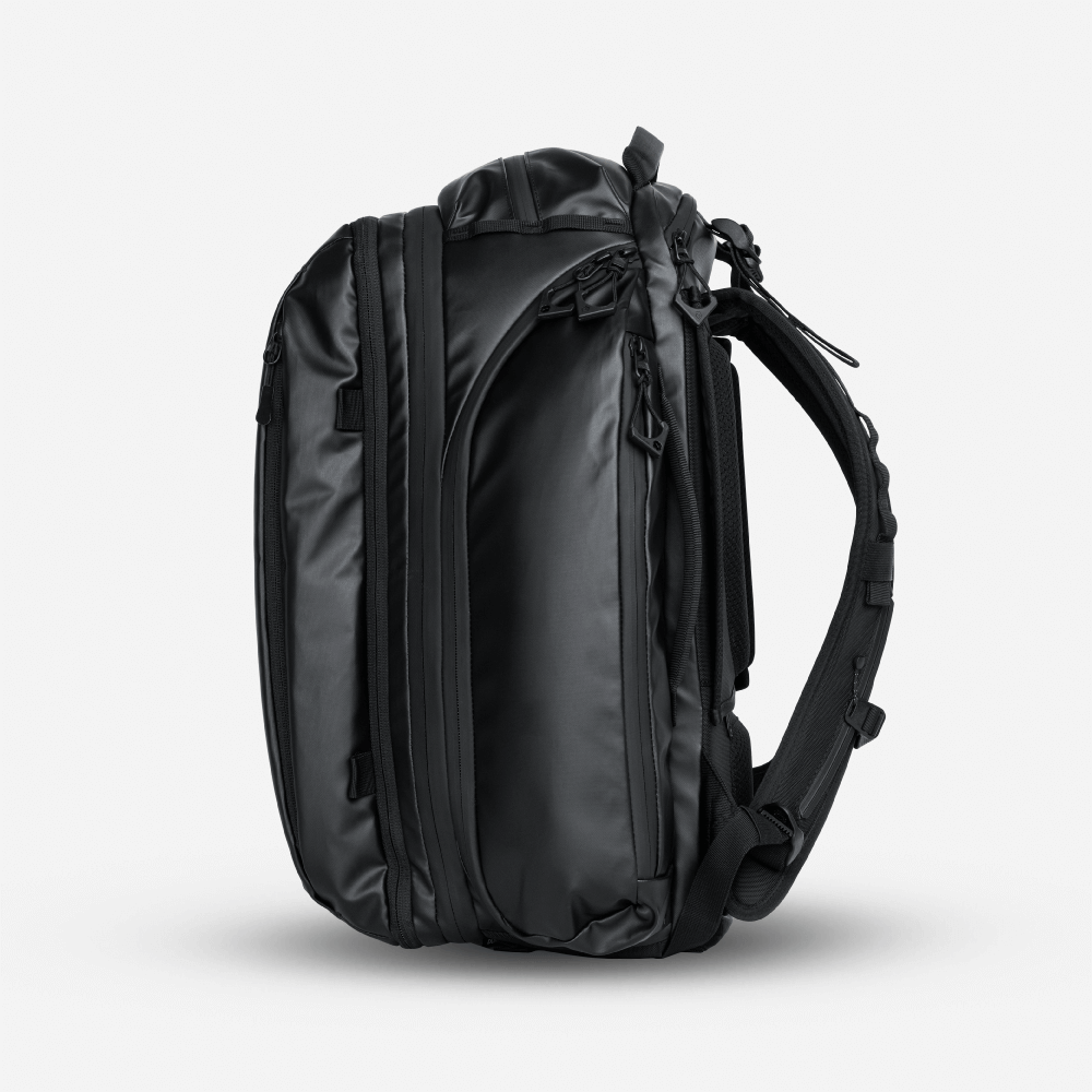 TRANSIT Travel Backpack - Image 22