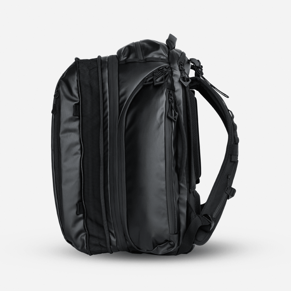TRANSIT Travel Backpack - Image 21