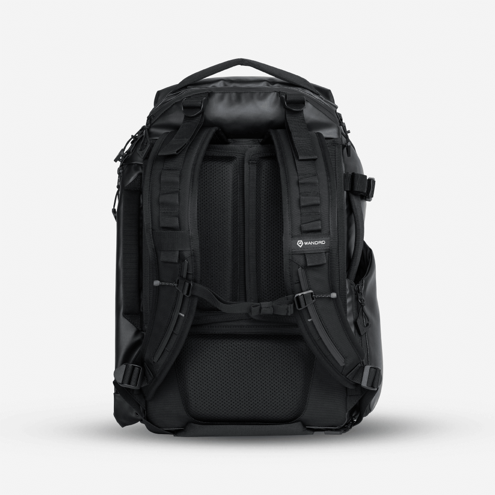 TRANSIT Travel Backpack - Image 20