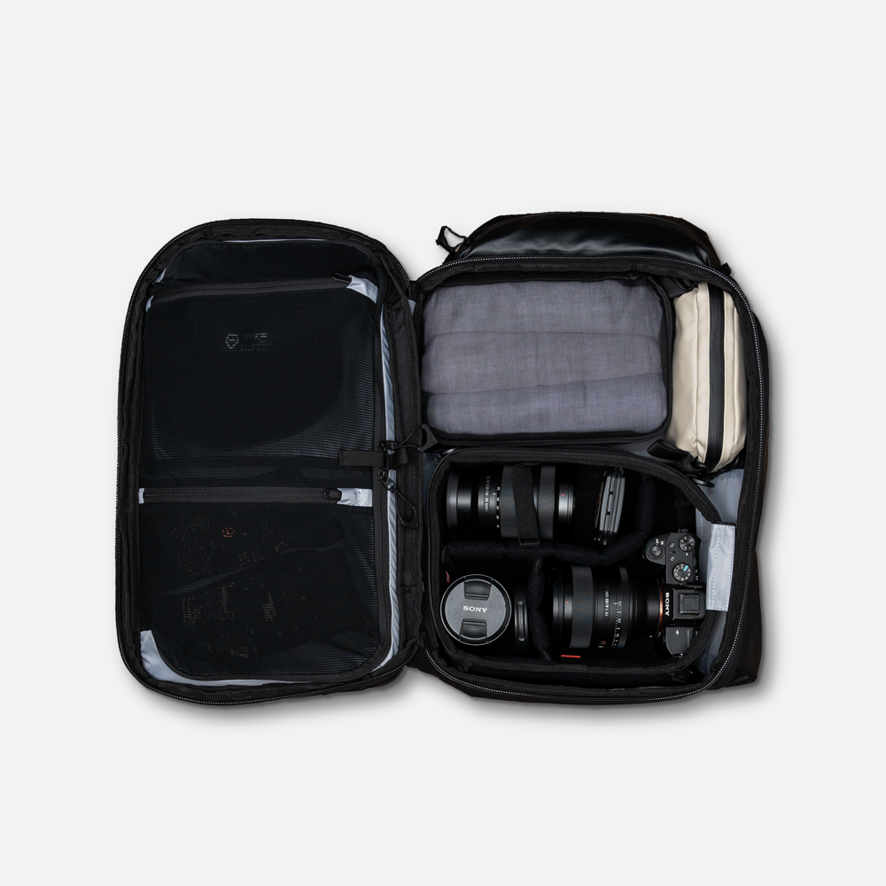 TRANSIT Travel Backpack - Image 25