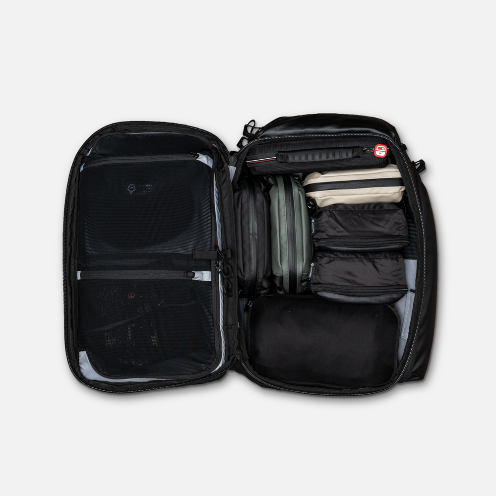TRANSIT Travel Backpack - Image 26