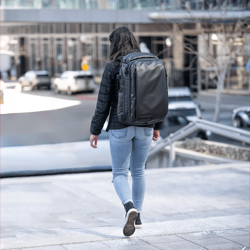 TRANSIT Travel Backpack - Image 19