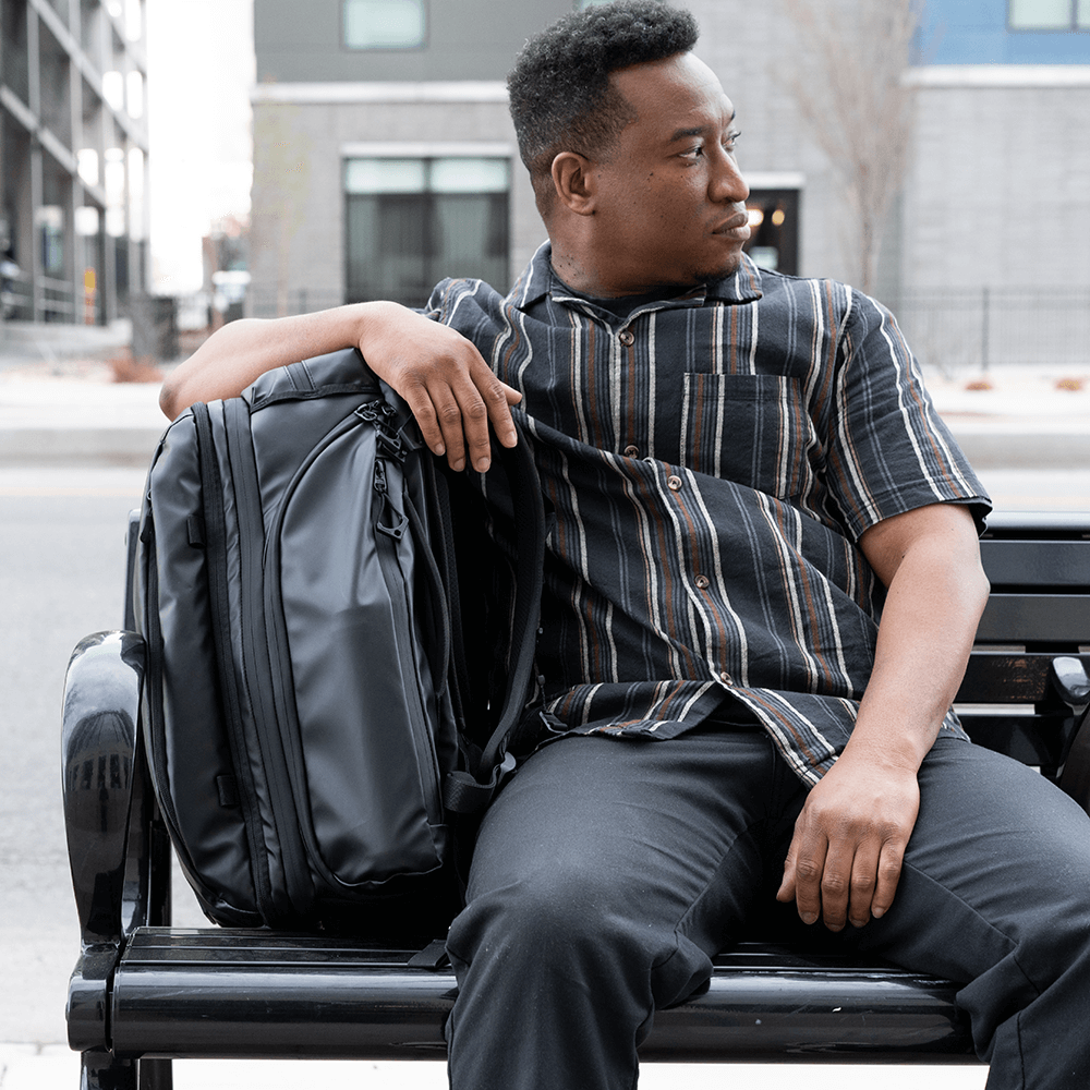 TRANSIT Travel Backpack - Image 18