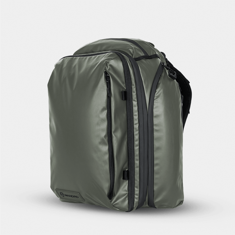TRANSIT Travel Backpack - Image 3