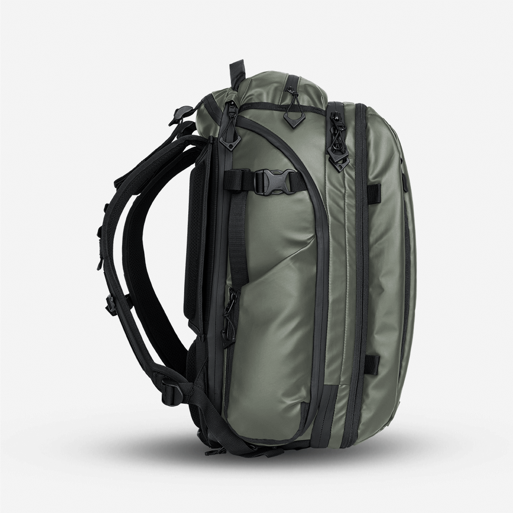 TRANSIT Travel Backpack - Image 6