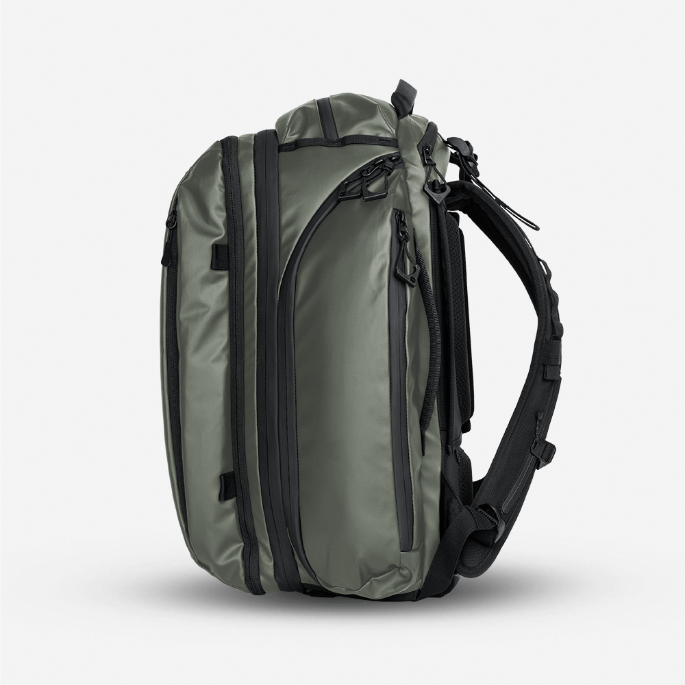 TRANSIT Travel Backpack - Image 5