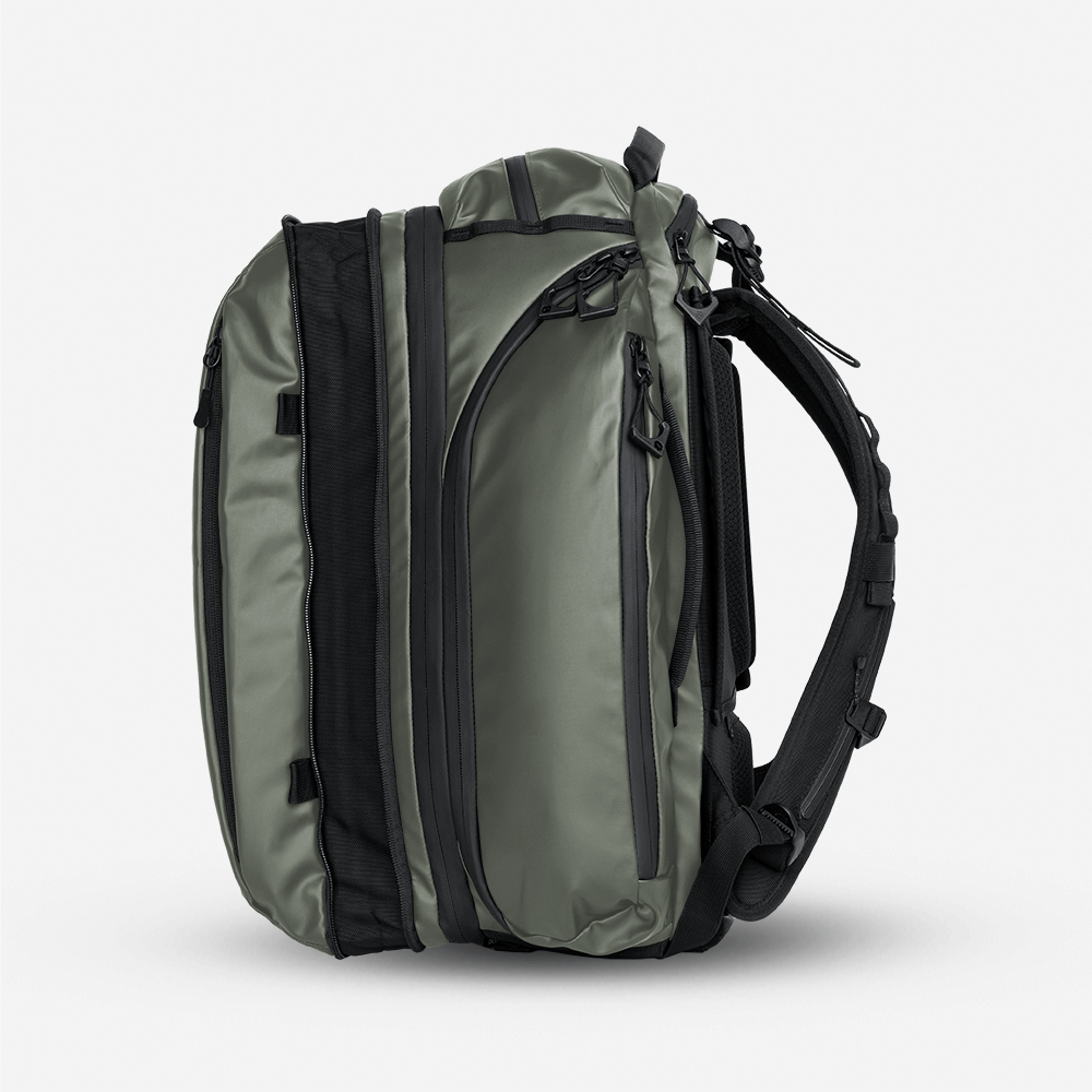 TRANSIT Travel Backpack - Image 4
