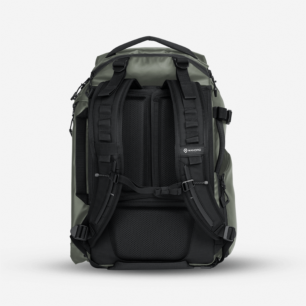 TRANSIT Travel Backpack - Image 7