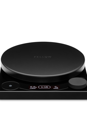 Tally Pro Precision Scale | Studio Edition