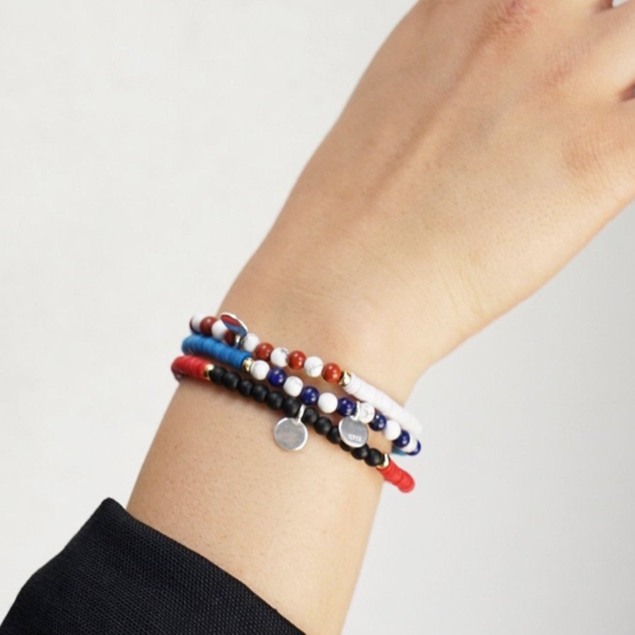 Nautica Gold Bracelet ( Made in USA🇺🇸 ) - Image 6