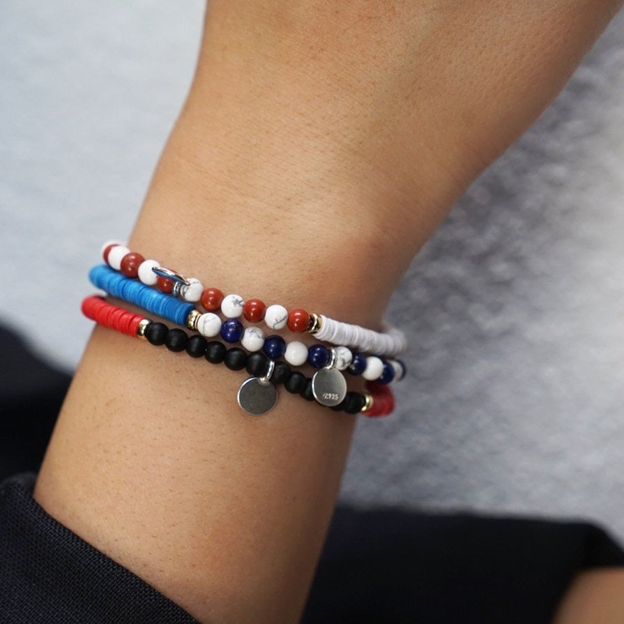 Nautica Gold Bracelet ( Made in USA🇺🇸 ) - Image 2