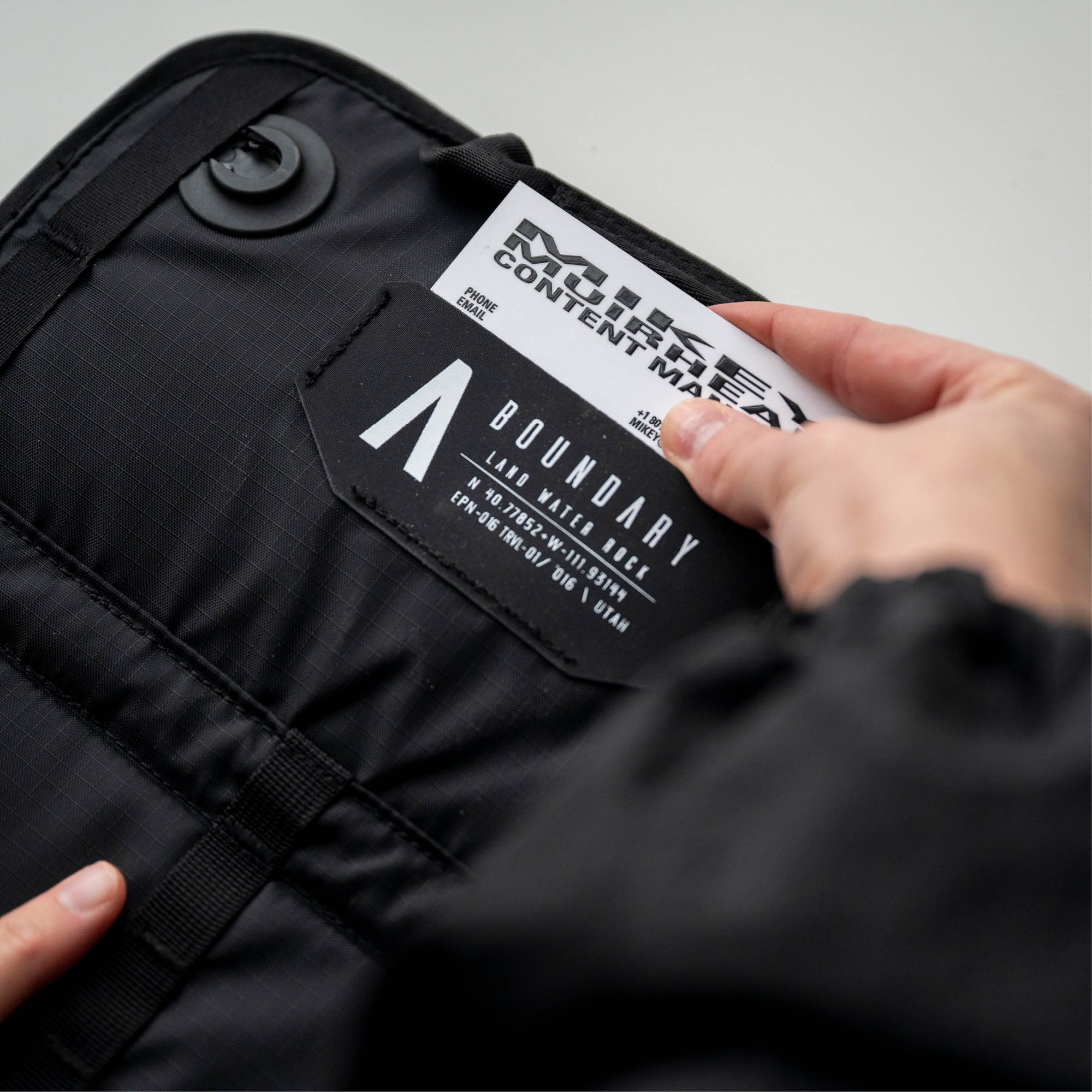 Tech Roll - Image 12