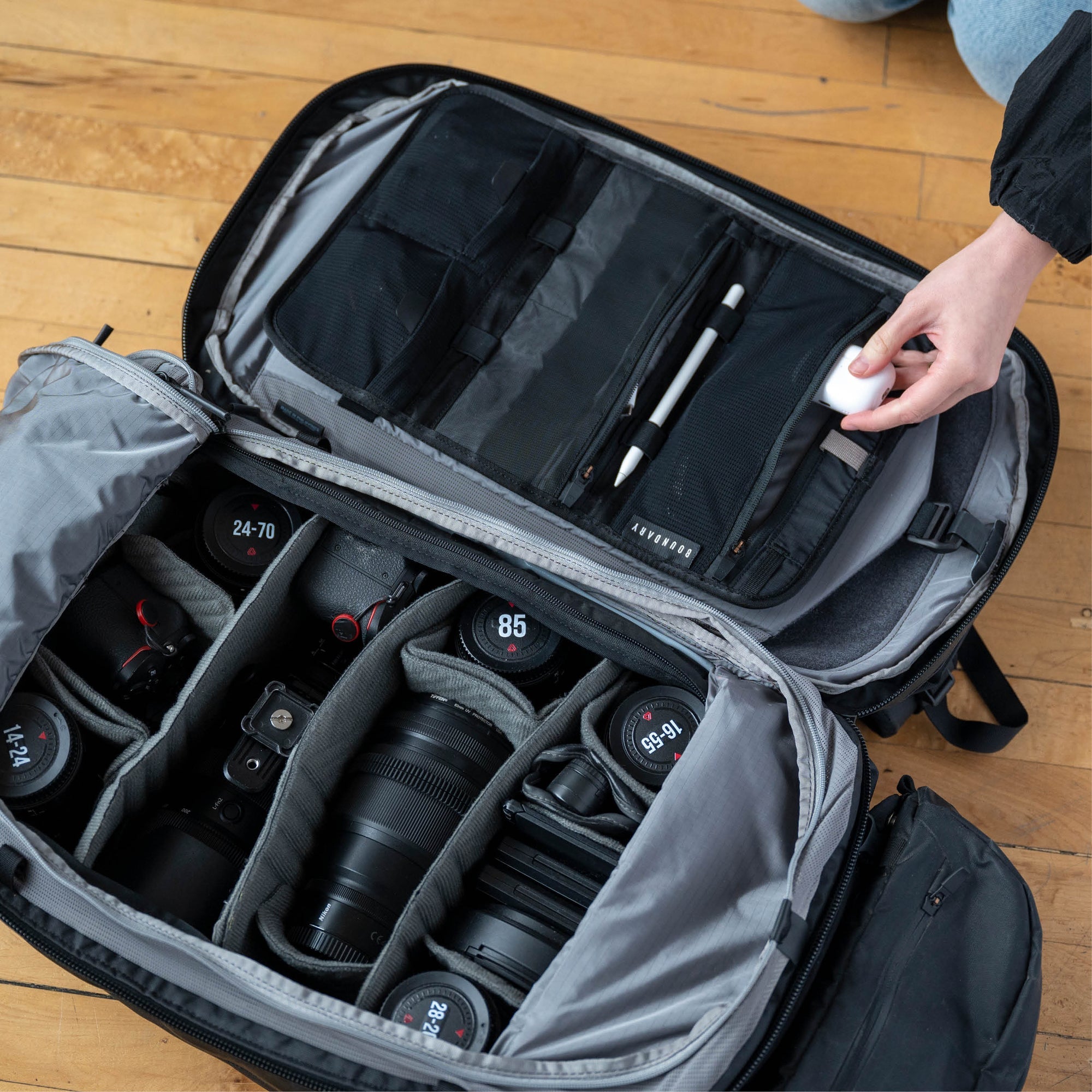 Tech Roll - Image 15