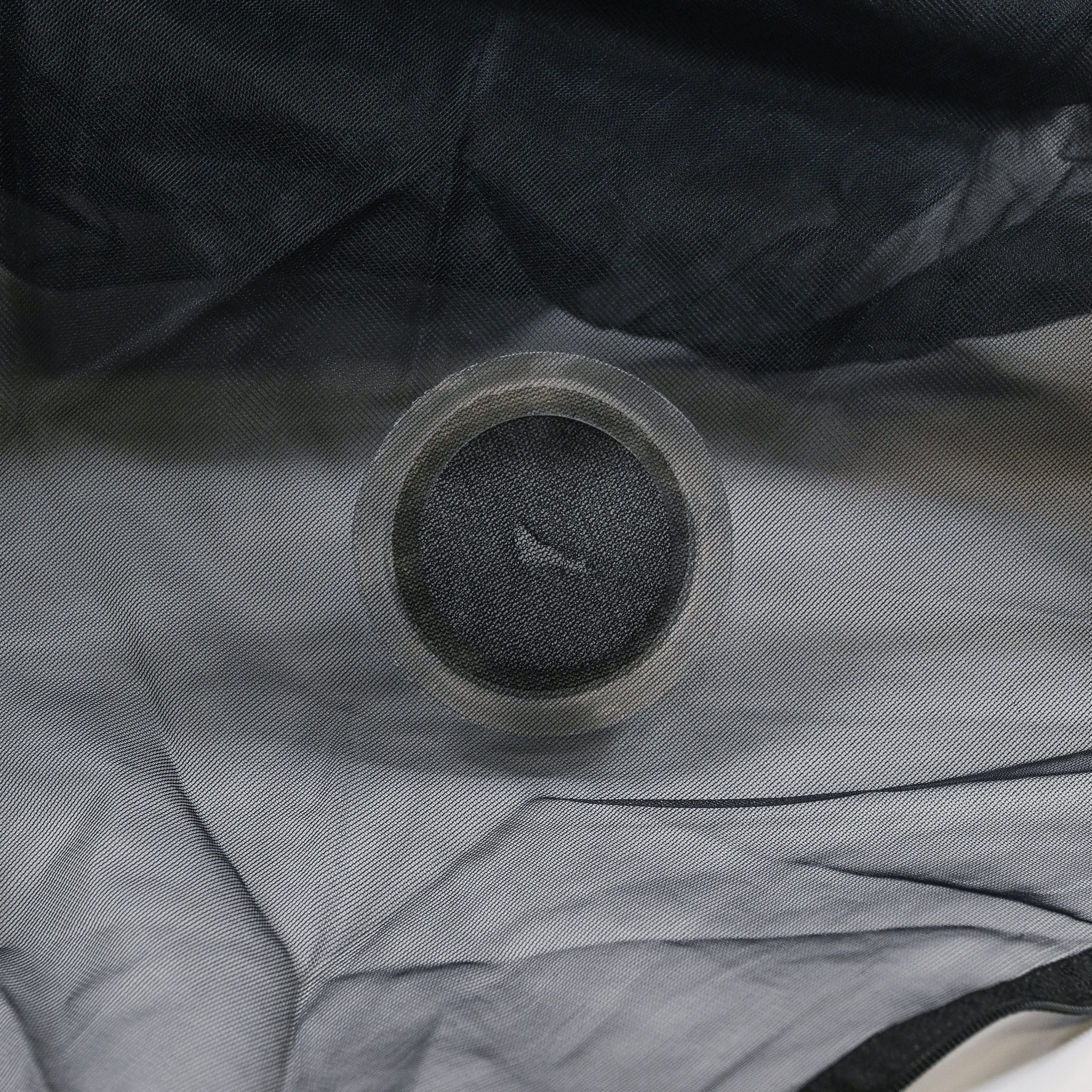 Tape Mesh Patches - Image 2