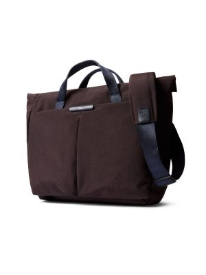 Tokyo Messenger Bag 14