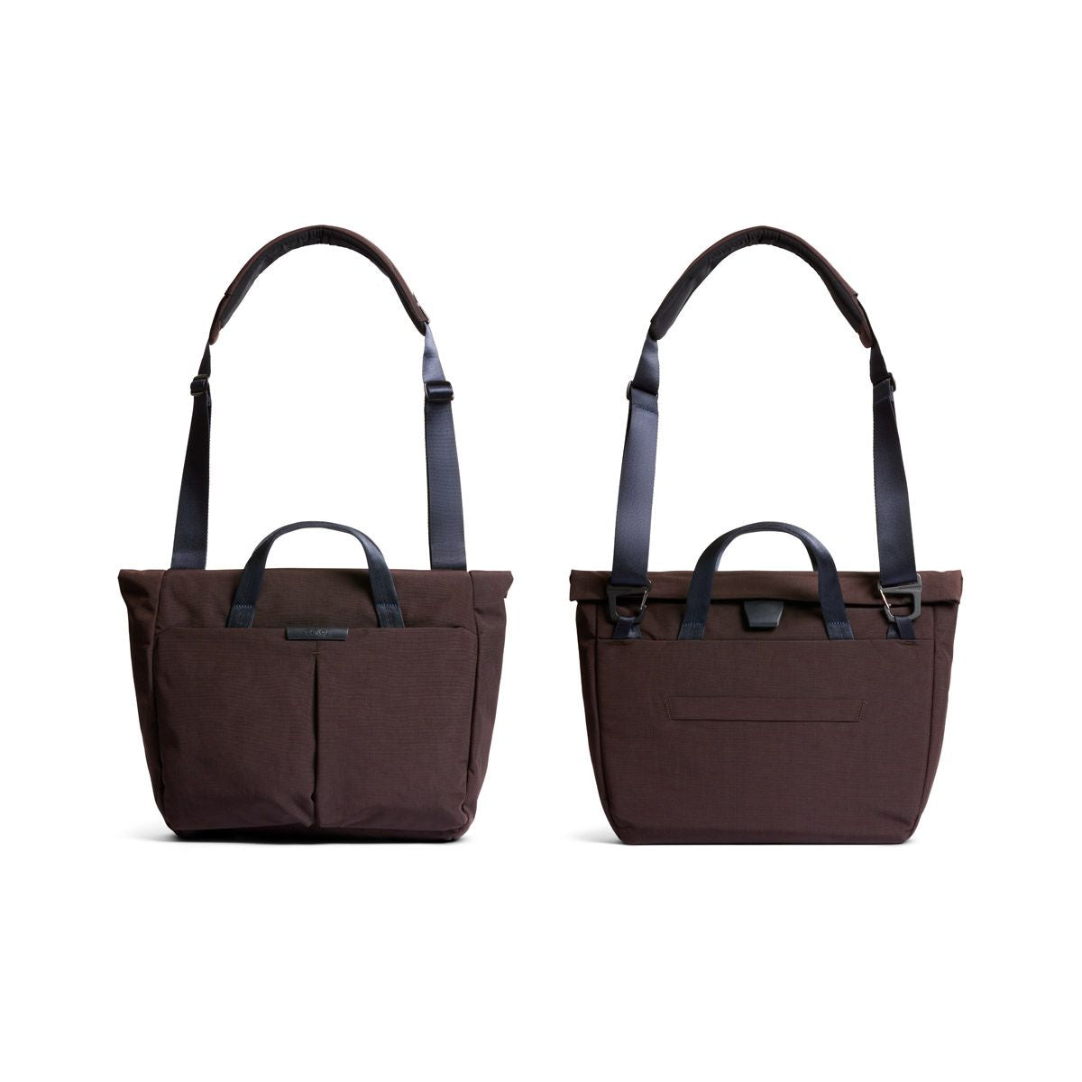 Tokyo Messenger Bag 14 - Image 3