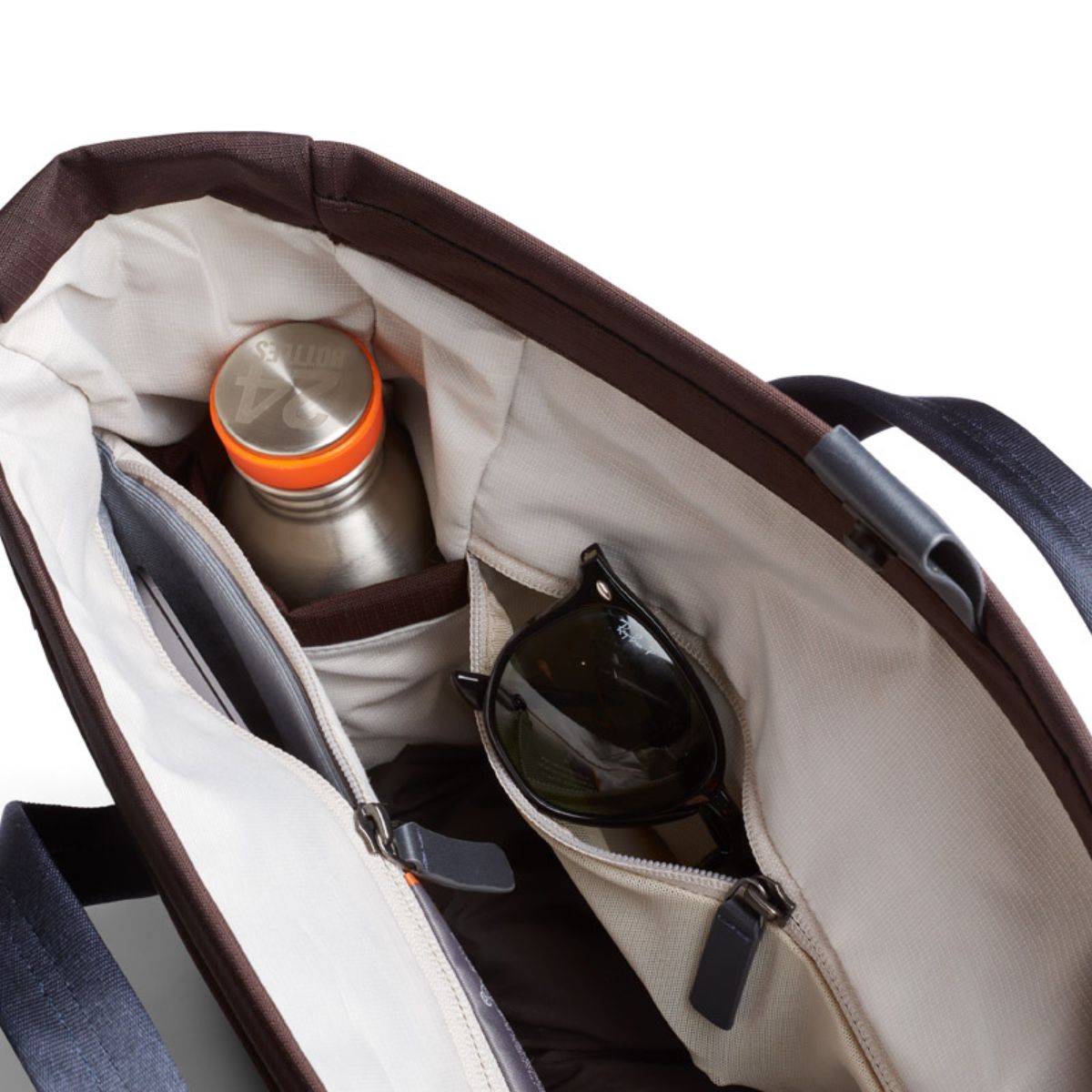 Tokyo Messenger Bag 14 - Image 4