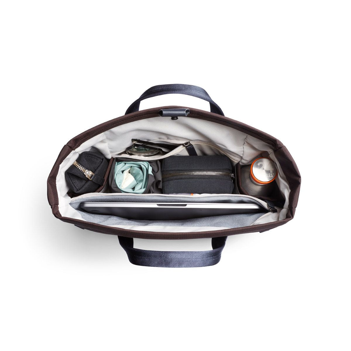 Tokyo Messenger Bag 14 - Image 6