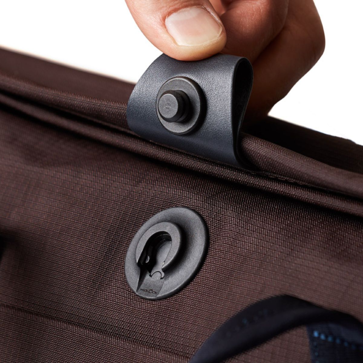 Tokyo Messenger Bag 14 - Image 7