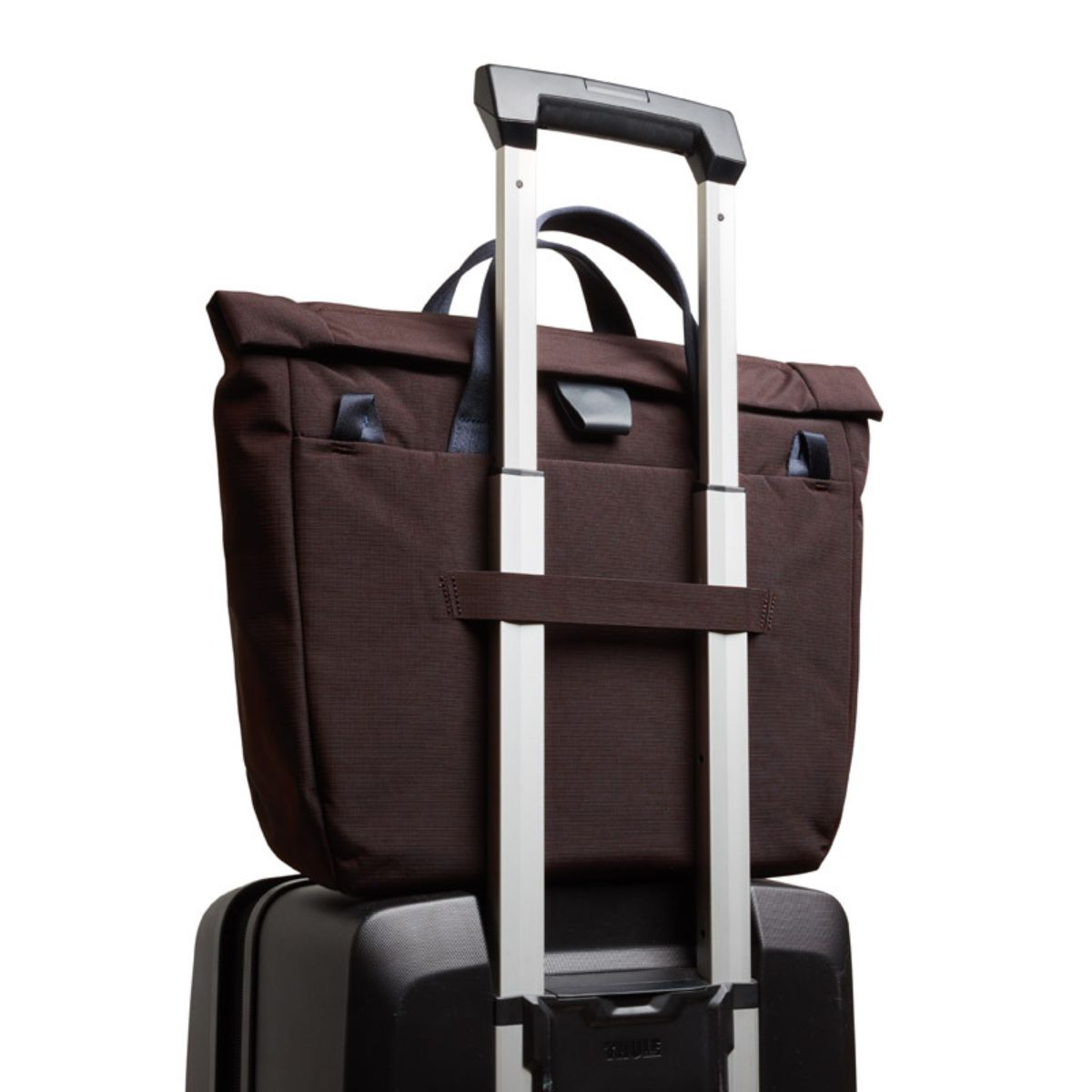 Tokyo Messenger Bag 14 - Image 8