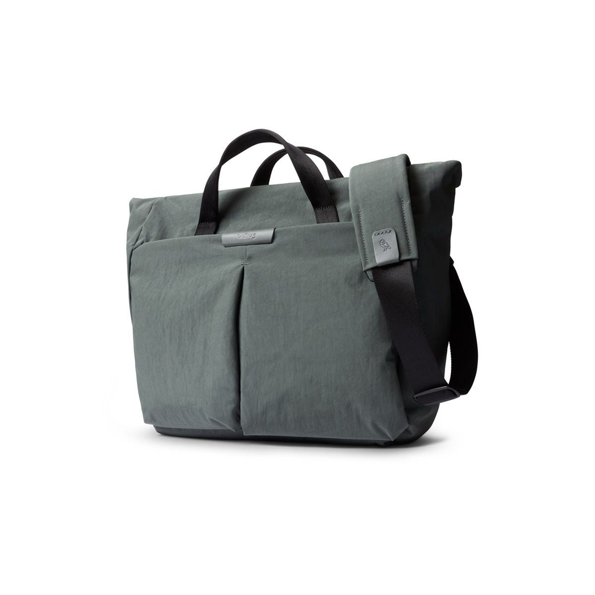 Tokyo Messenger Bag 14 - Image 18