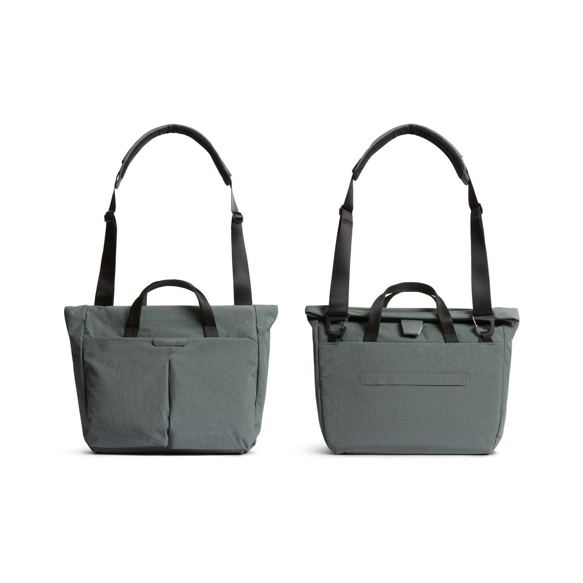 Tokyo Messenger Bag 14 - Image 17