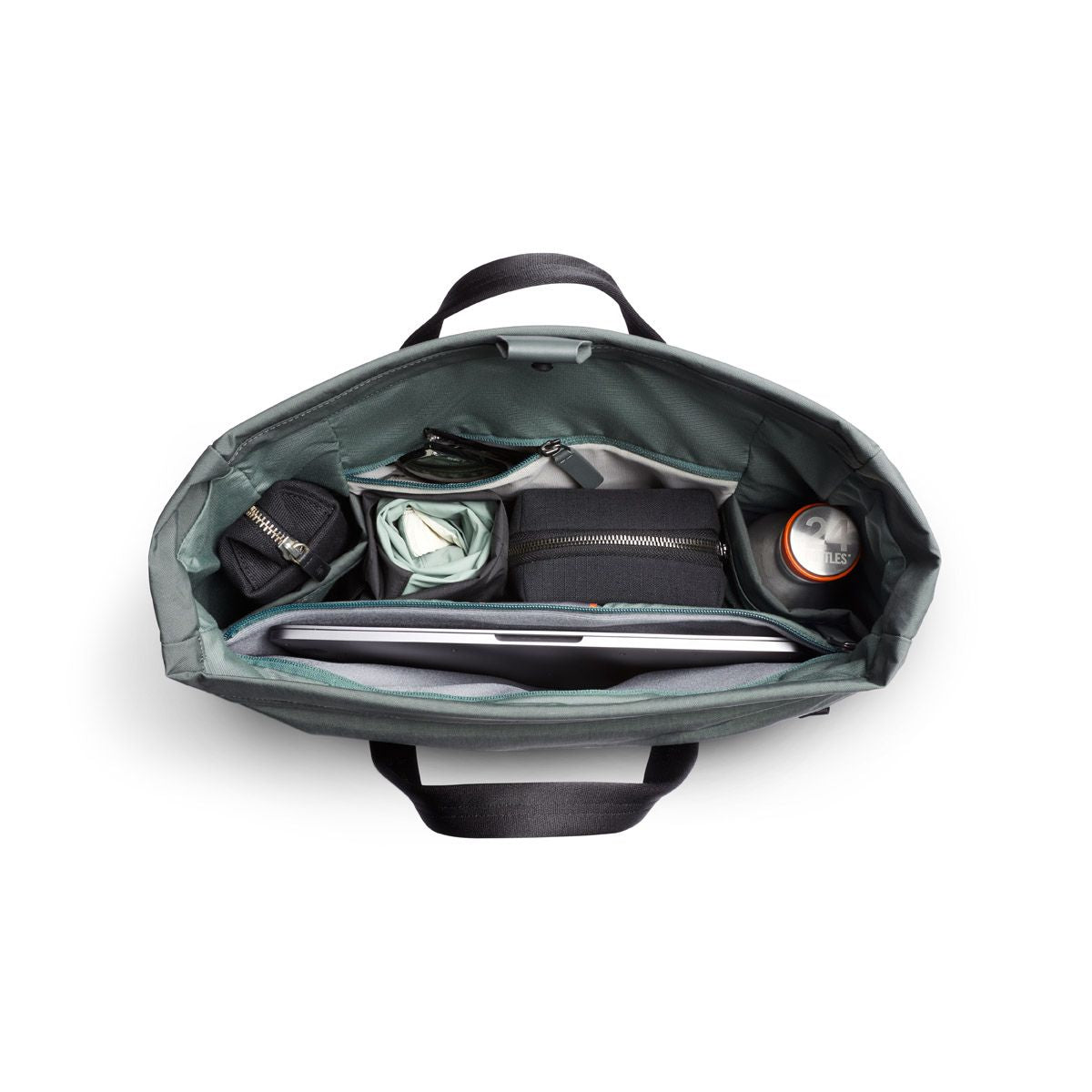 Tokyo Messenger Bag 14 - Image 14