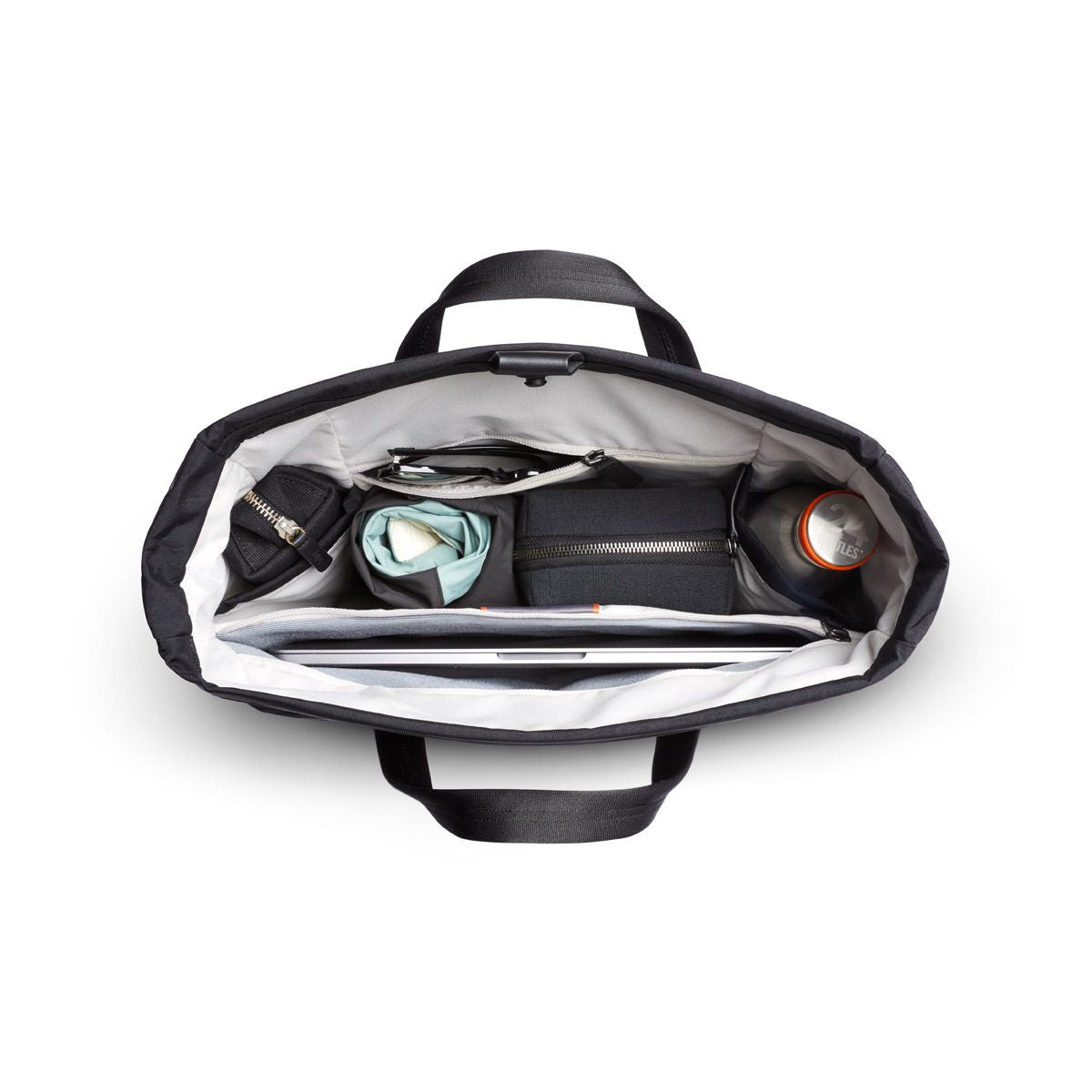 Tokyo Messenger Bag 14 - Image 23