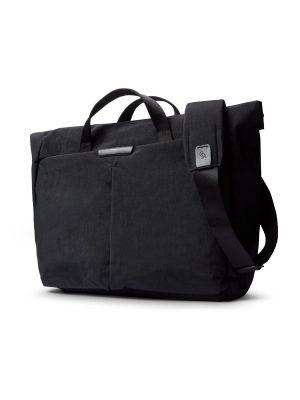 Tokyo Messenger Bag 16