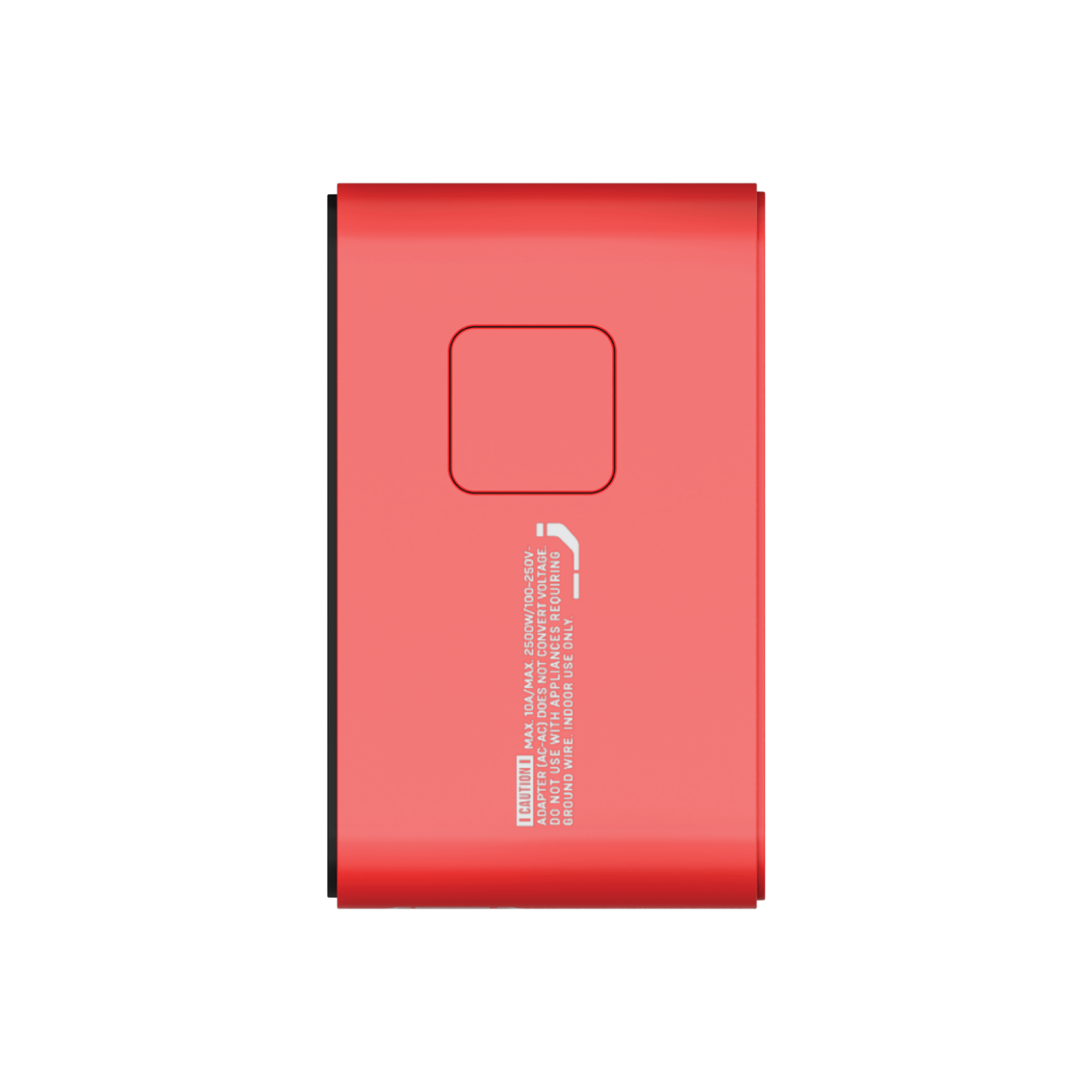 1-World+ 3-Port Travel GaN Charger With Built-in USB-C Cable 70W Gundam - Image 21